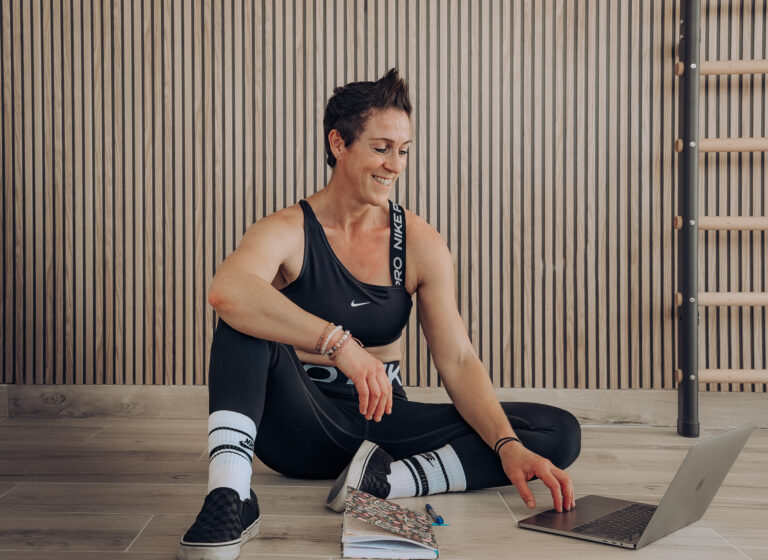 Why Lower Body Training Should Be Non-Negotiable