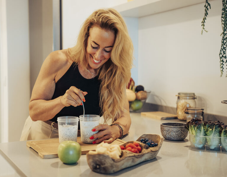 3 Meals to crush cravings